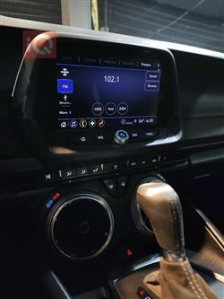 شيفروليه كامارو